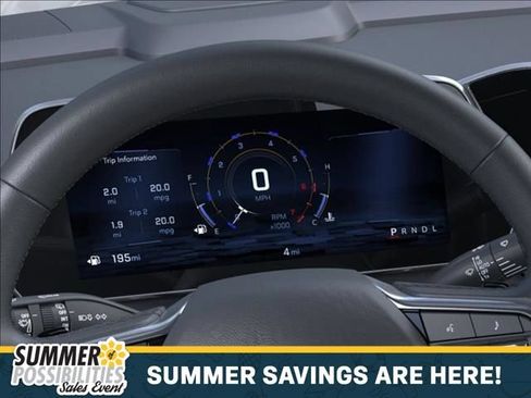 New 2026 Chevrolet Tahoe Premier w/ Sun And Tow Package AWD/4WD image 18