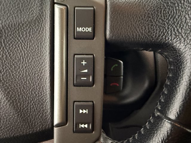Used 2006 Land Rover Range Rover Sport HSE AWD/4WD image 11