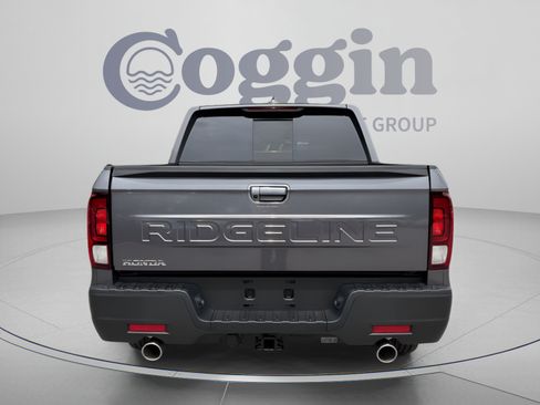 Used 2026 Honda Ridgeline RTL image 4