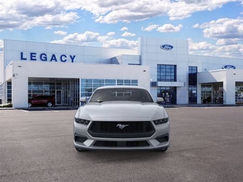 New 2026 Ford Mustang Coupe RWD image 6