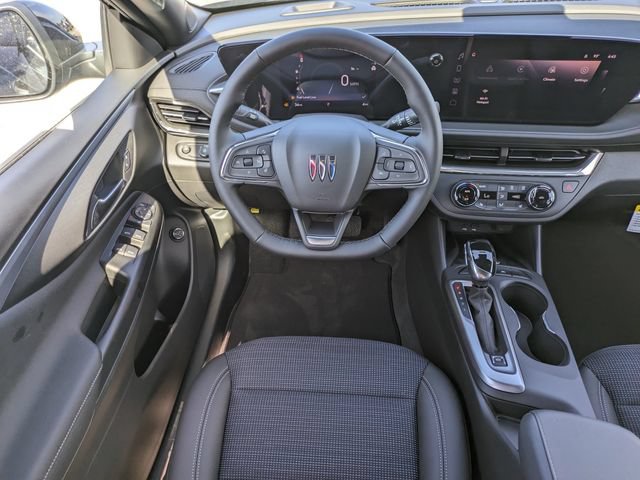 New 2026 Buick Envista Preferred w/ Convenience I Package FWD image 16