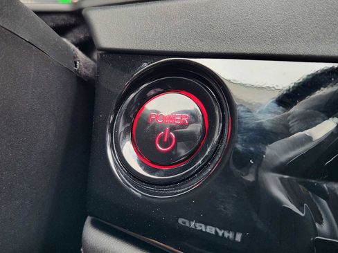 Certified 2025 Honda Accord EX-L image 21