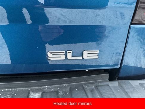 Used 2018 GMC Sierra 1500 SLE w/ SLE Value Package image 20