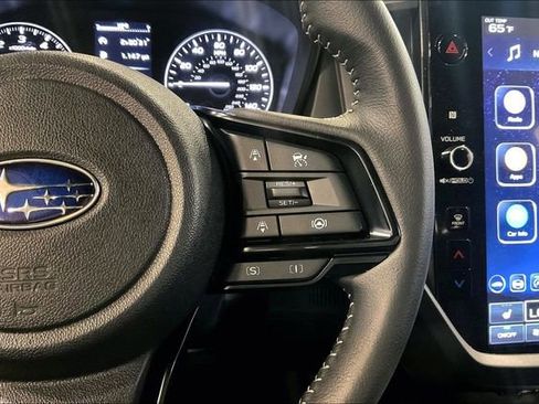 Used 2025 Subaru Forester Premium w/ Convenience Package #1 image 19