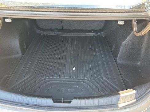 Used 2023 Chevrolet Malibu RS w/ LPO, Floor Liner Package FWD image 8