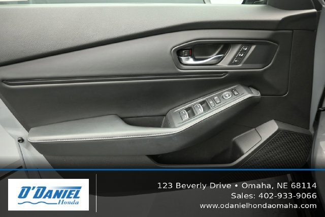 Used 2024 Honda Accord Sport image 23