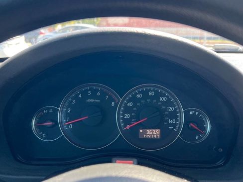 Used 2008 Subaru Outback 2.5i image 11