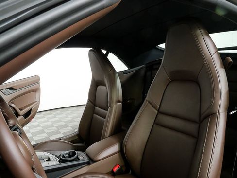 New 2026 Porsche 911 Carrera GTS image 7