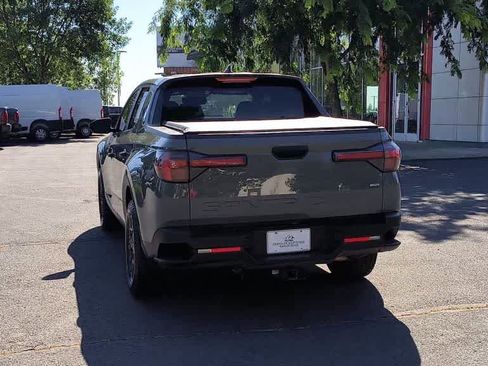 Used 2022 Hyundai Santa Cruz SEL AWD/4WD image 7