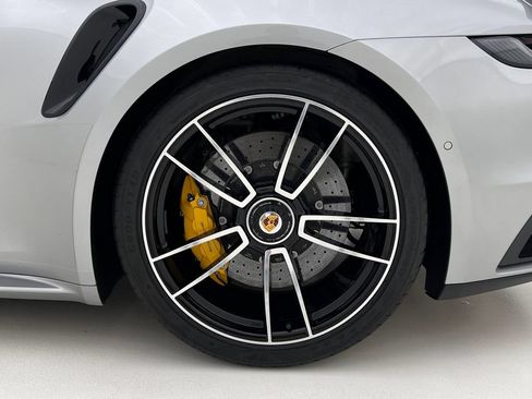 Used 2024 Porsche 911 Turbo S AWD/4WD image 31