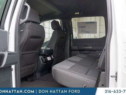 New 2026 Ford F150 STX w/ Equipment Group 200A AWD/4WD image 18
