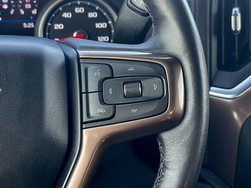 Used 2021 Chevrolet Silverado 3500 High Country AWD/4WD image 12