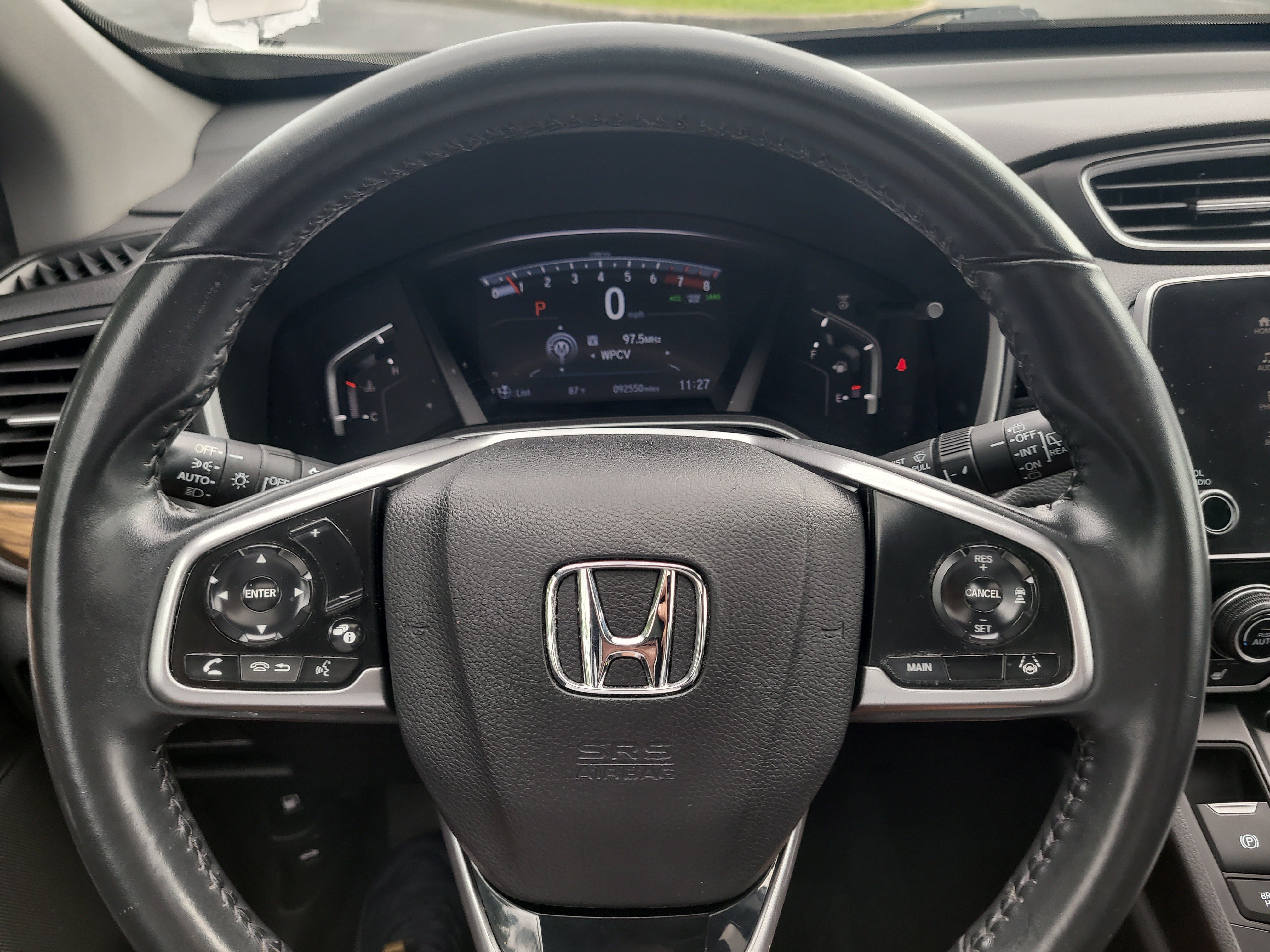 Used 2022 Honda CR-V EX-L image 29