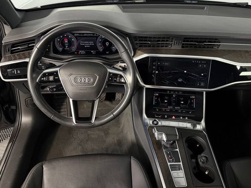 Used 2022 Audi A6 Premium Plus AWD/4WD image 15