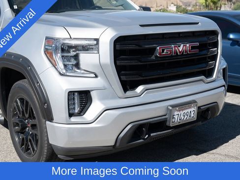 Used 2020 GMC Sierra 1500 Elevation w/ Elevation Value Package RWD image 6