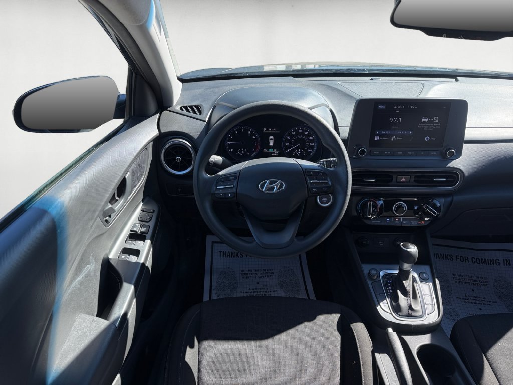 Used 2022 Hyundai Kona SEL AWD/4WD image 12