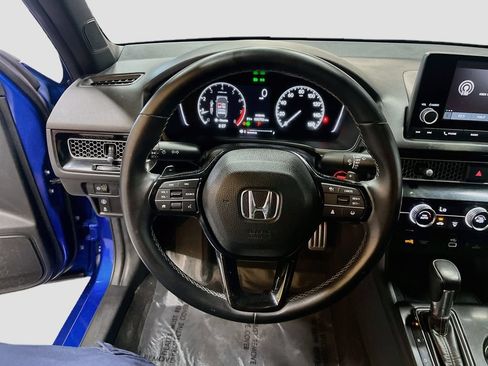 Used 2025 Honda Odyssey Sport-L image 11
