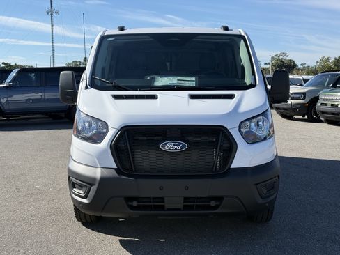 New 2026 Ford Transit 150 Low Roof RWD image 9