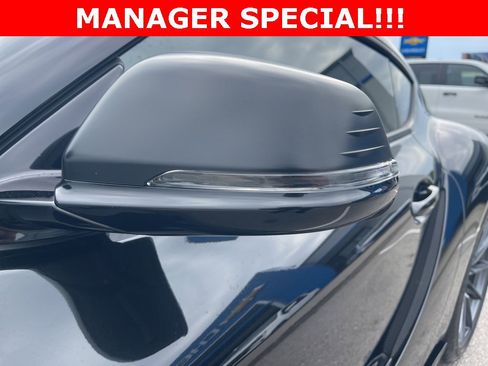 Used 2024 Toyota Supra image 36