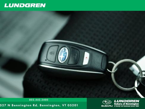 Used 2024 Subaru Outback Premium AWD/4WD image 21