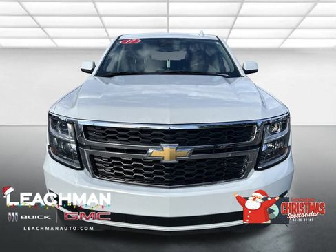 Used 2017 Chevrolet Tahoe LT image 10