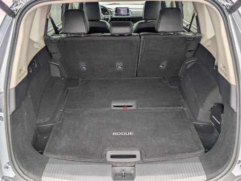 Used 2021 Volkswagen Atlas SEL FWD image 15