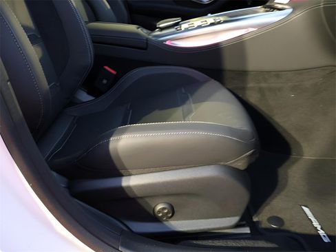 New 2026 Mercedes-Benz AMG GT 53 image 13