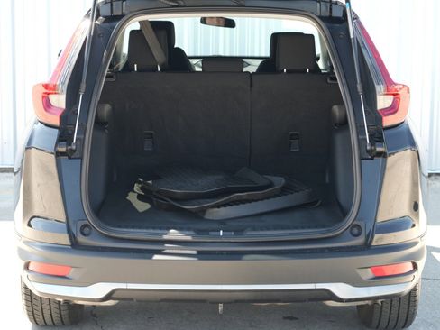 Used 2022 Honda CR-V EX image 49