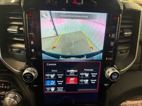 Certified 2021 RAM 1500 Laramie w/ Sport Appearance Package AWD/4WD image 31
