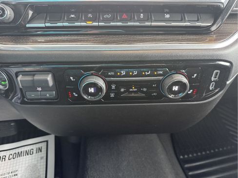 Used 2026 Chevrolet Silverado 1500 RST image 21