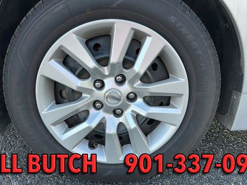 Used 2017 Nissan Altima 2.5 S image 19