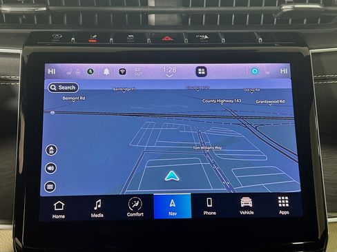 Used 2023 Jeep Grand Cherokee Limited image 22