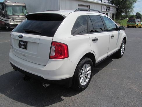 Used 2013 Ford Edge SE FWD image 5