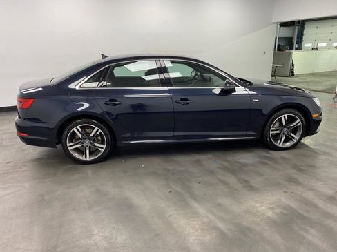 Used 2017 Audi A4 2.0T Premium Plus image 7