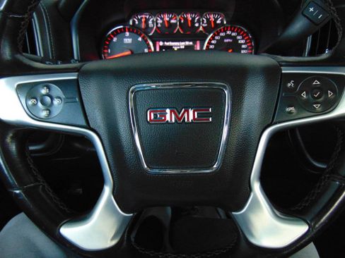 Used 2015 GMC Sierra 1500 SLE w/ SLE Value Package image 13
