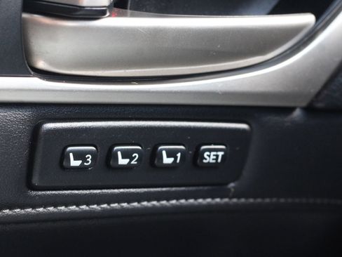 Used 2013 Lexus GS 350 AWD image 22