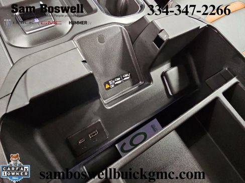 Used 2025 GMC Sierra 2500 AT4 AWD/4WD image 22