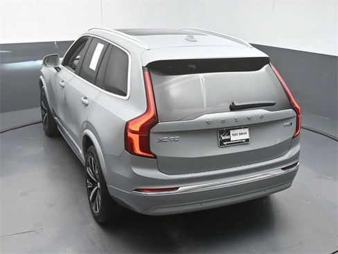 Certified 2025 Volvo XC90 B6 Core w/ Protection Package image 45