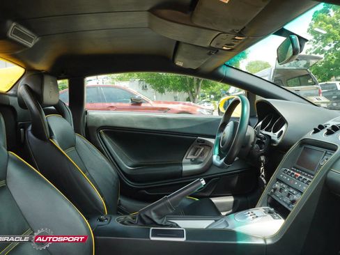 Used 2008 Lamborghini Gallardo AWD/4WD image 22