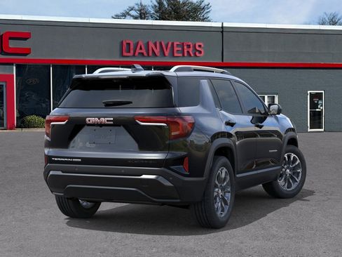 New 2026 GMC Terrain Elevation w/ Elevation Premium Package image 4