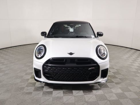 New 2026 MINI Cooper S image 2