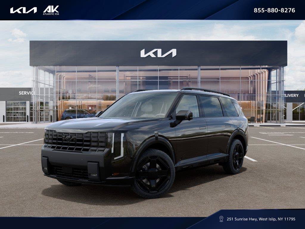 New 2027 Kia Telluride X-Line SX Prestige AWD/4WD image 1