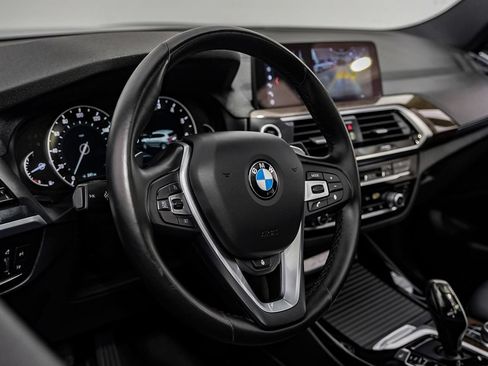 Used 2019 BMW X3 sDrive30i RWD image 18