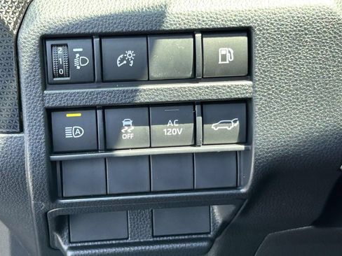 New 2026 Toyota 4Runner Limited AWD/4WD image 17