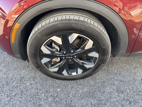 Used 2024 Kia Sportage X-Line Prestige image 11