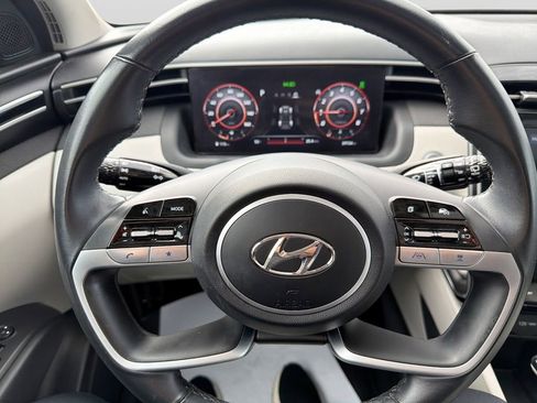 Used 2023 Hyundai Tucson SEL w/ Convenience Package image 19