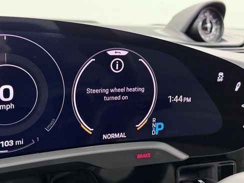 Certified 2024 Porsche Taycan 4S image 55