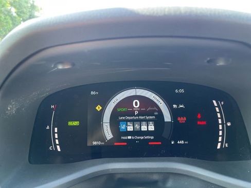 Used 2025 Toyota Camry SE FWD image 21