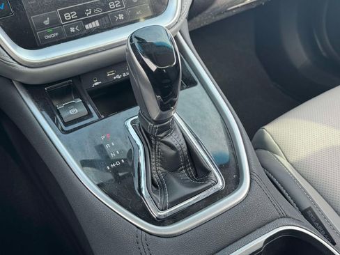 Used 2021 Subaru Outback Limited XT image 26