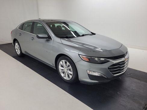 Used 2024 Chevrolet Malibu LT FWD image 13